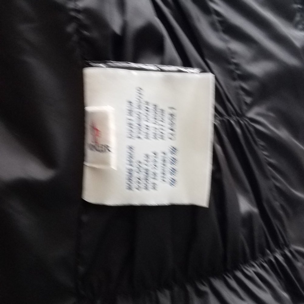 MONCLER  Jacket - Picture 6 of 7